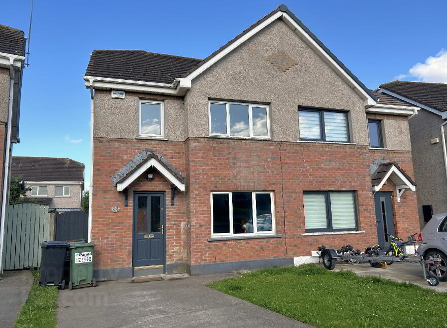 22, Sycamore Close, Termon Abbey, Drogheda, A92TF9H photo