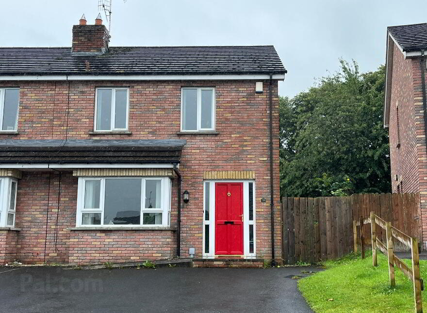 39 Birchwood Grange, The Birches, Portadown, BT62 1NZ photo