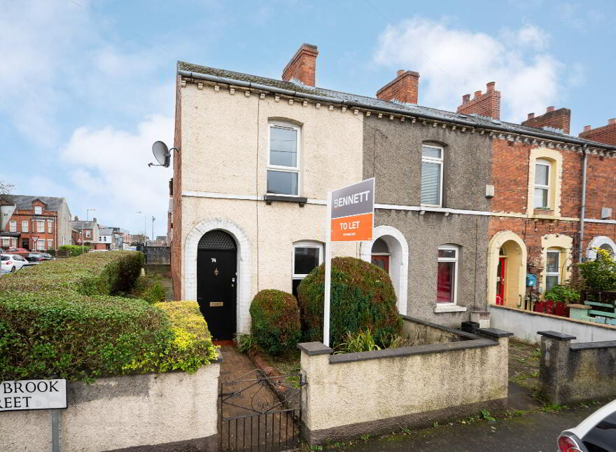 74 Donnybrook Street, Belfast, BT9 7DG photo