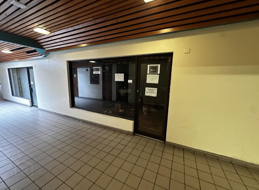 6 Ulster Gazette Arcade, 56 Scotch Street, Armagh, BT61 7DQ