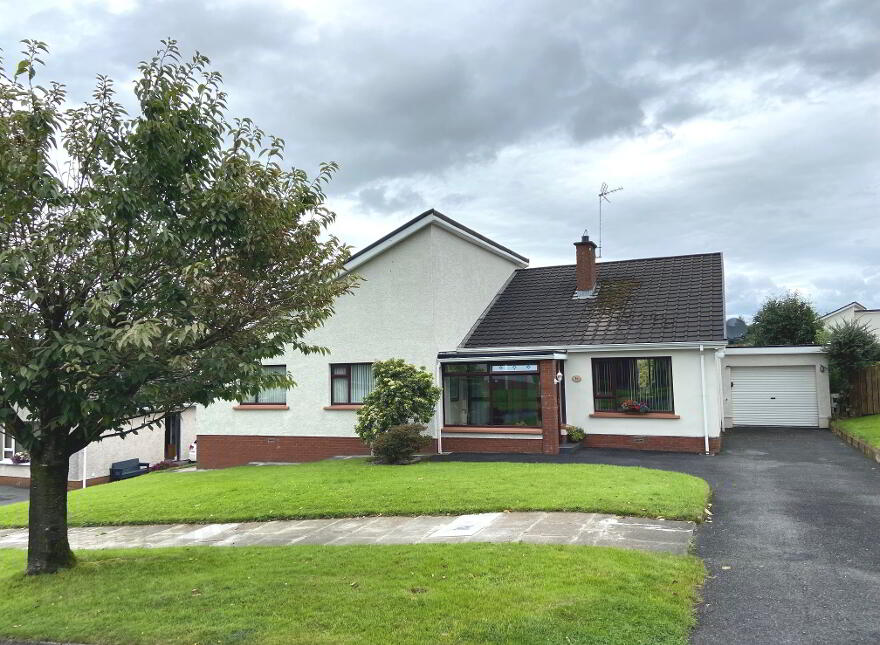 16 Knockmoyle, Cookstown, BT80 8XS photo