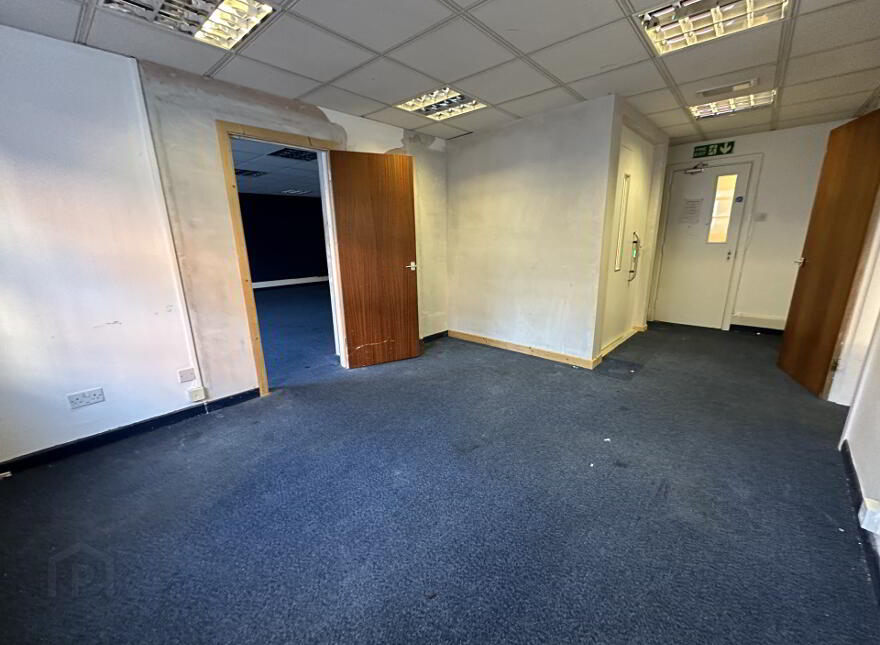 2 Ulster Gazette Arcade, 56 Scotch Street, Armagh, BT61 7DQ
