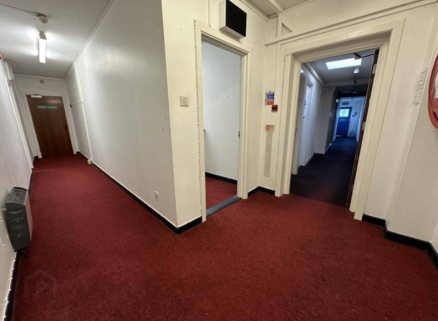 2 Ulster Gazette Arcade, 56 Scotch Street, Armagh, BT61 7DQ
