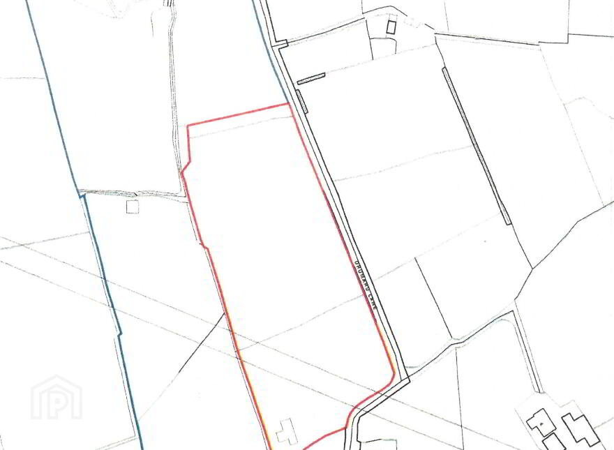 Site 280m NW Of 8 Drumard Lane, Draperstown, BT45 7LF