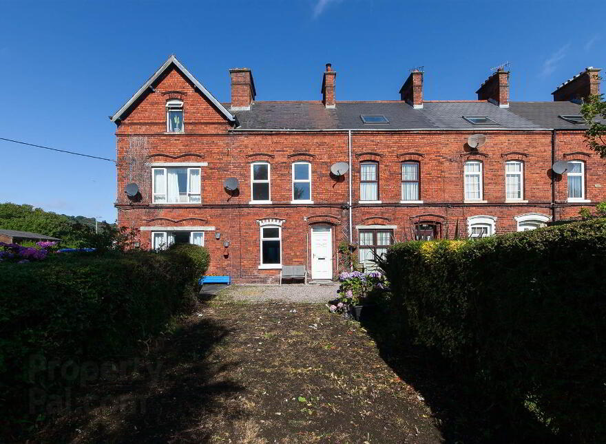 Loughview Terrace, 162 Glenville Road, Newtownabbey, BT37 0DT photo