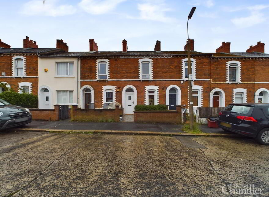 86 Donnybrook Street, Belfast, BT9 7DG photo