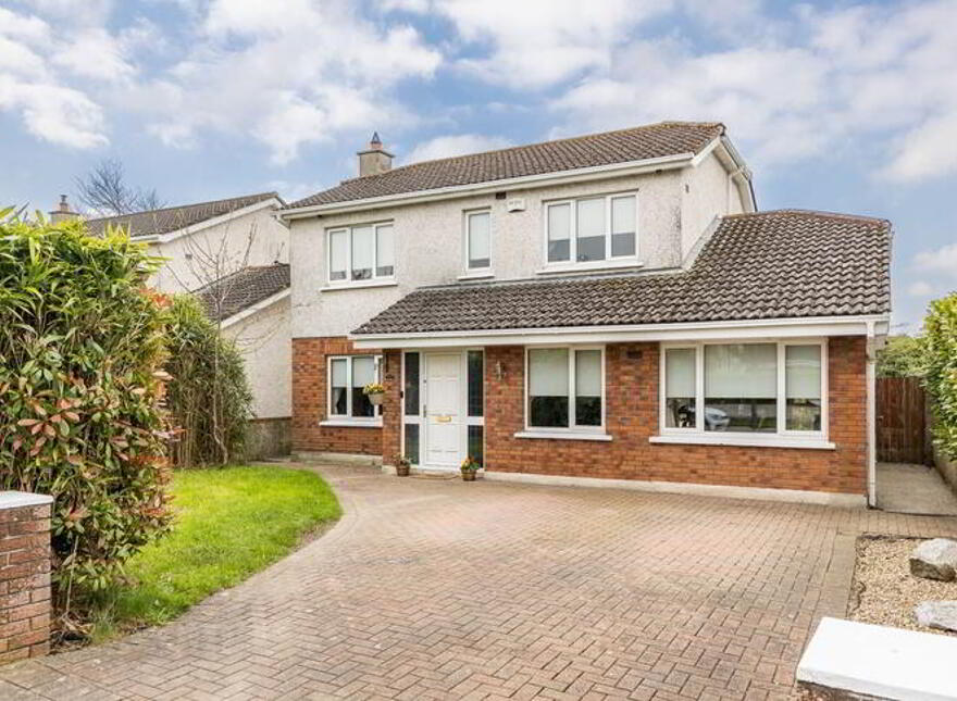 53 Clonkeen, Ratoath, A85RY28 photo