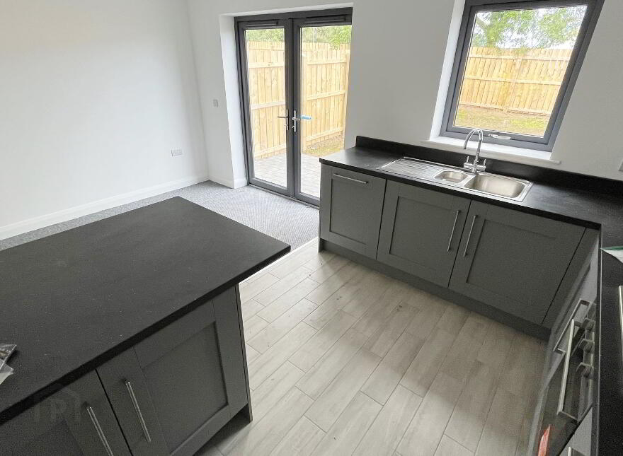 Tha Oak, The Copse, Cloyfin Road, Coleraine
