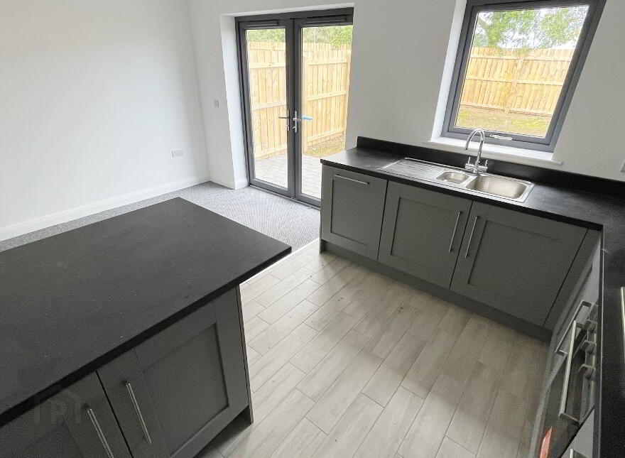 Tha Oak, The Copse, Cloyfin Road, Coleraine
