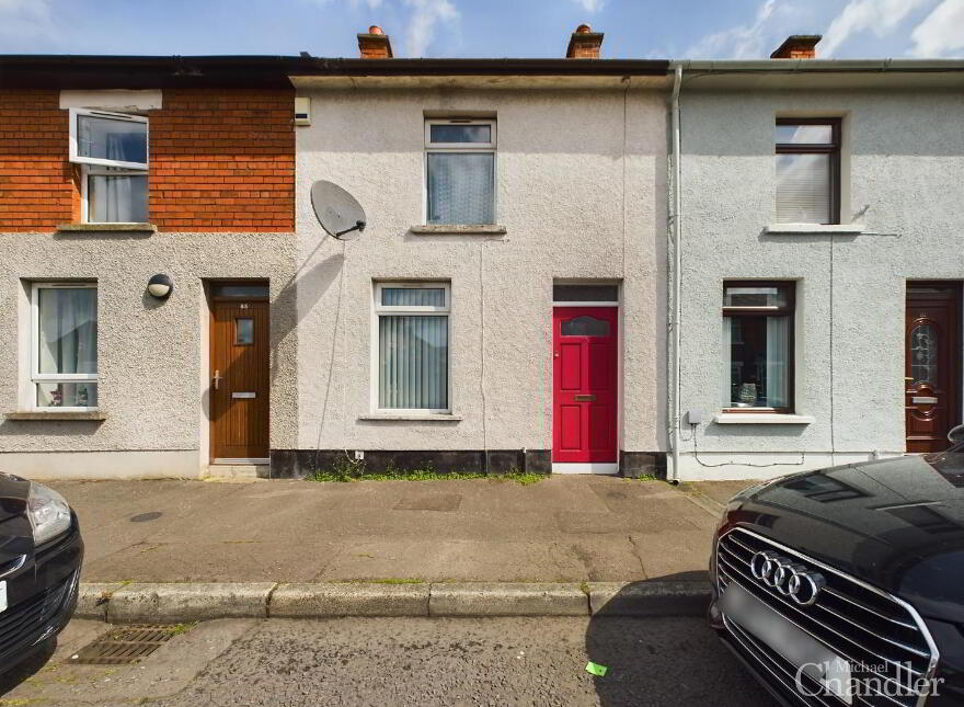 83 Frenchpark Street, Belfast, BT12 6HZ photo