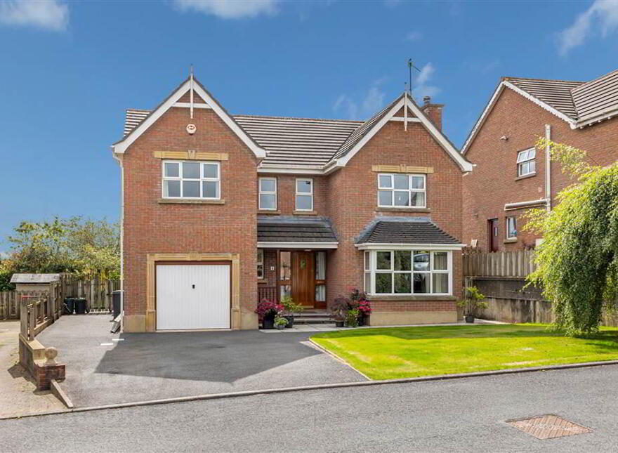 4 Chestnut Lodge, Drumbo, Lisburn, BT27 5FA photo