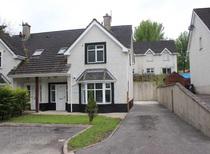 12 Ballymacool Wood, Letterkenny, F92H5Y3 photo