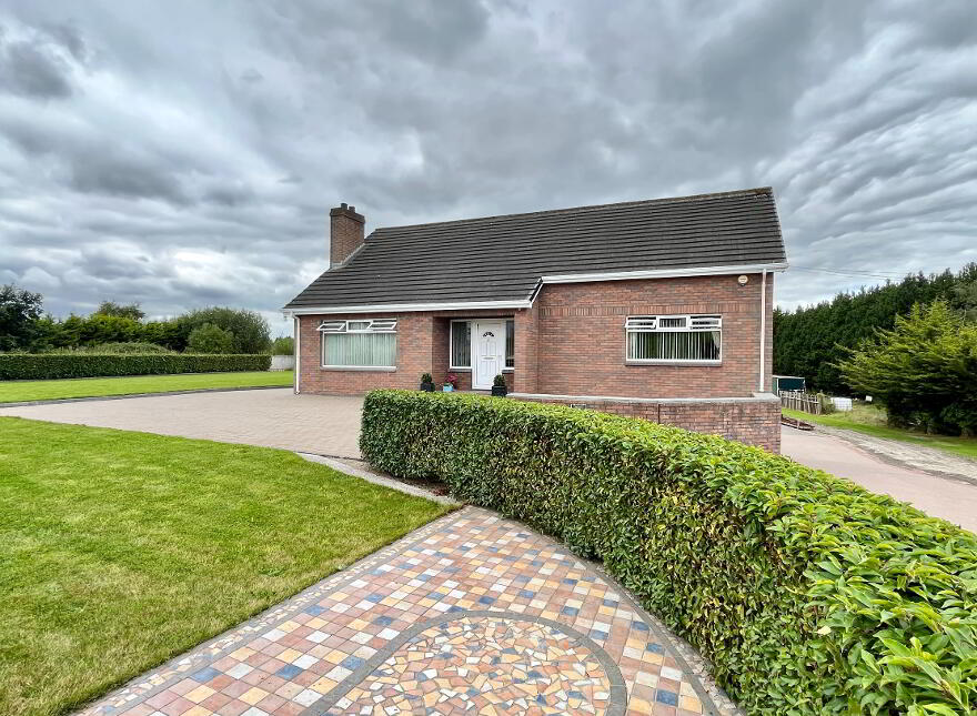 38e Ardmore Road, Derryadd, Craigavon, BT66 6QP photo