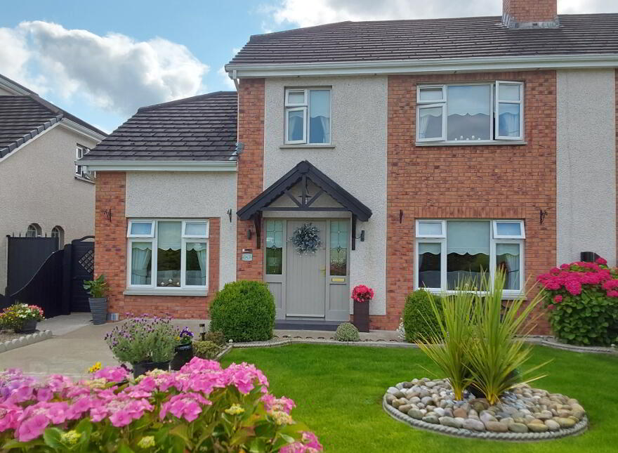 4 The Beeches, Swellan Lower, Cavan, H12HH24 photo