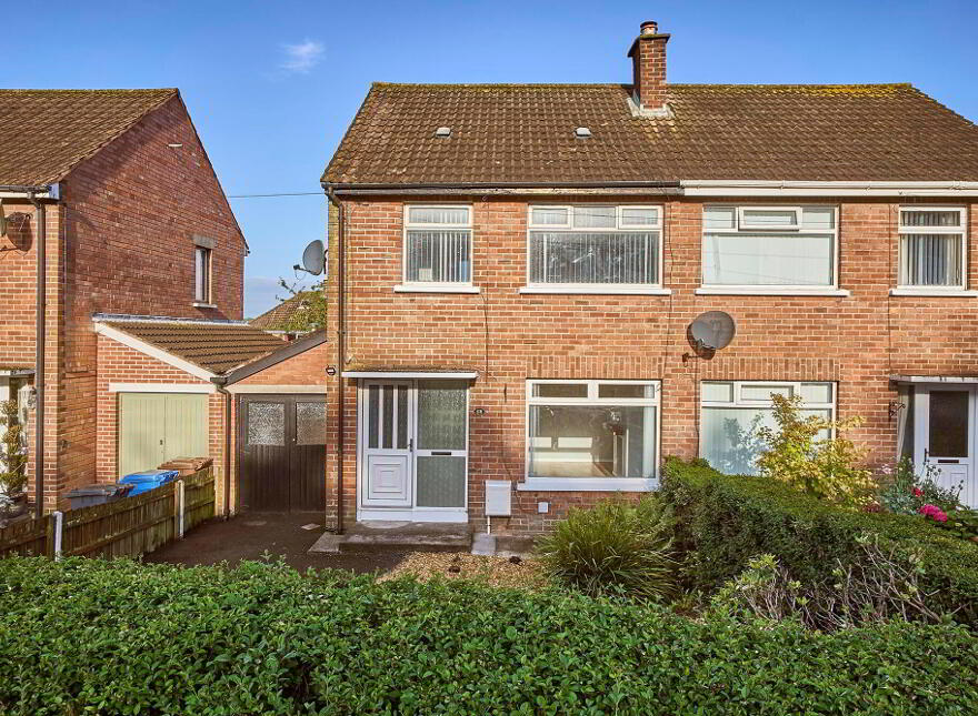 52 Abbey Park, Bangor, BT20 4BZ