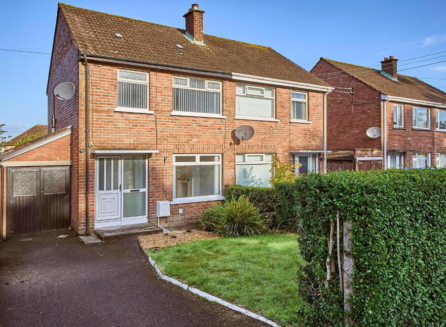 52 Abbey Park, Bangor, BT20 4BZ photo