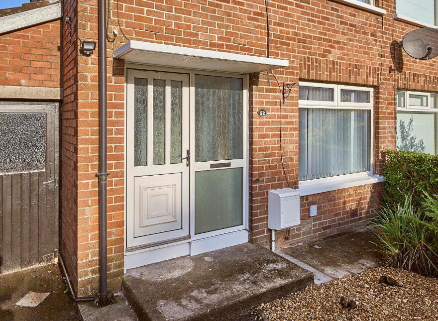 52 Abbey Park, Bangor, BT20 4BZ