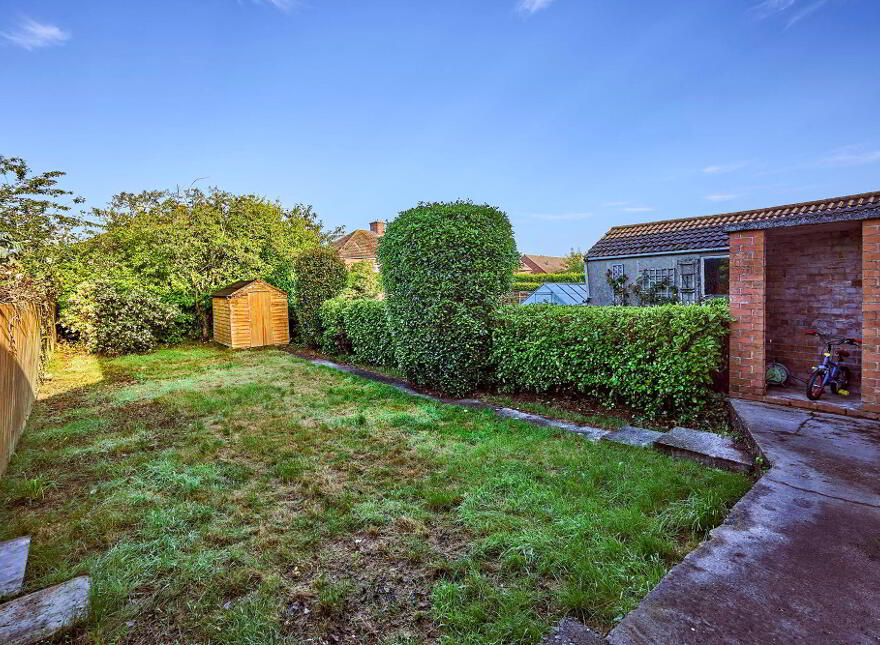 52 Abbey Park, Bangor, BT20 4BZ
