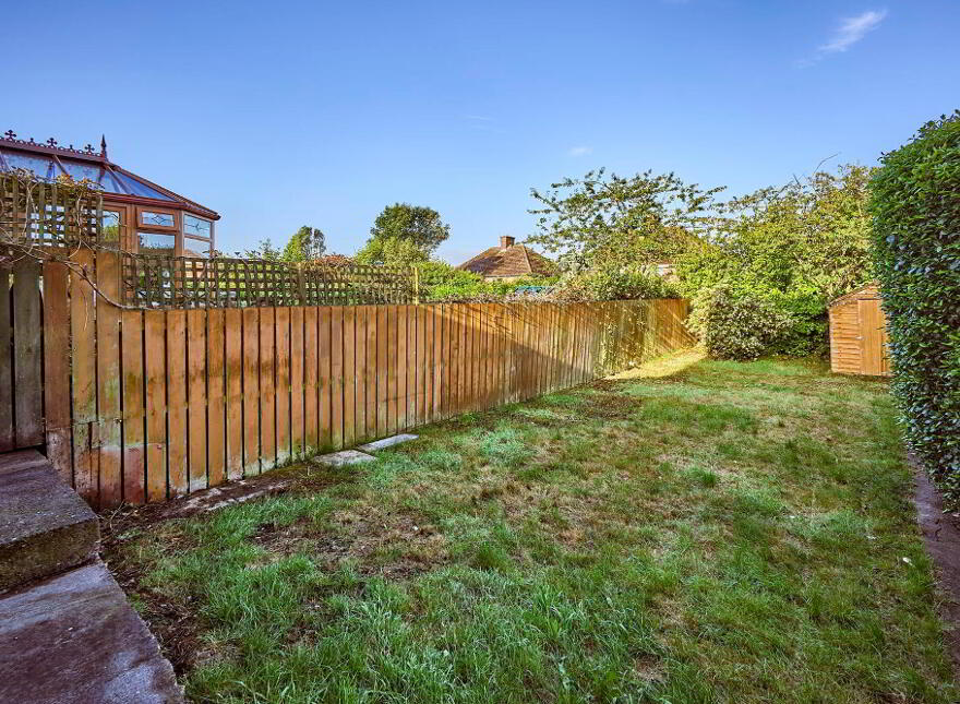 52 Abbey Park, Bangor, BT20 4BZ