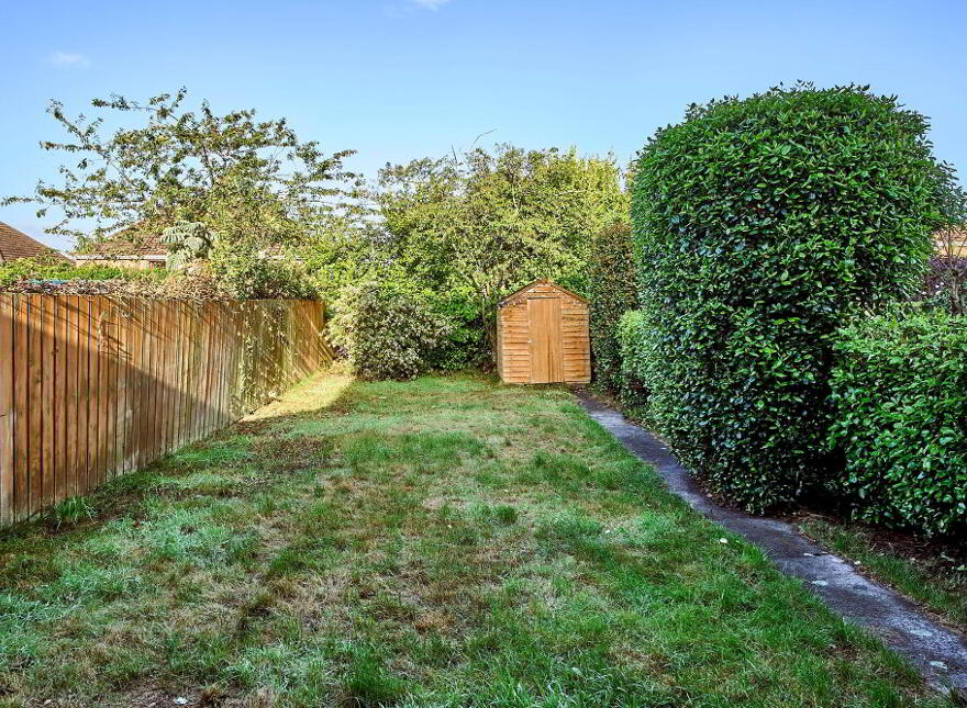 52 Abbey Park, Bangor, BT20 4BZ