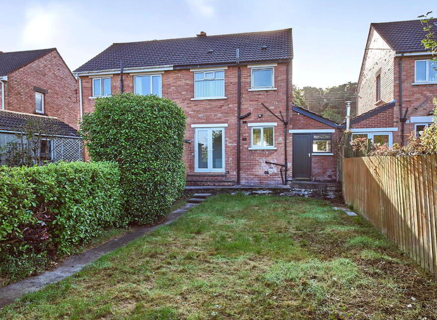 52 Abbey Park, Bangor, BT20 4BZ