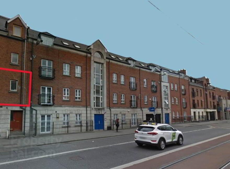 Apt 2 161, James Street, Dublin, D08P443 photo