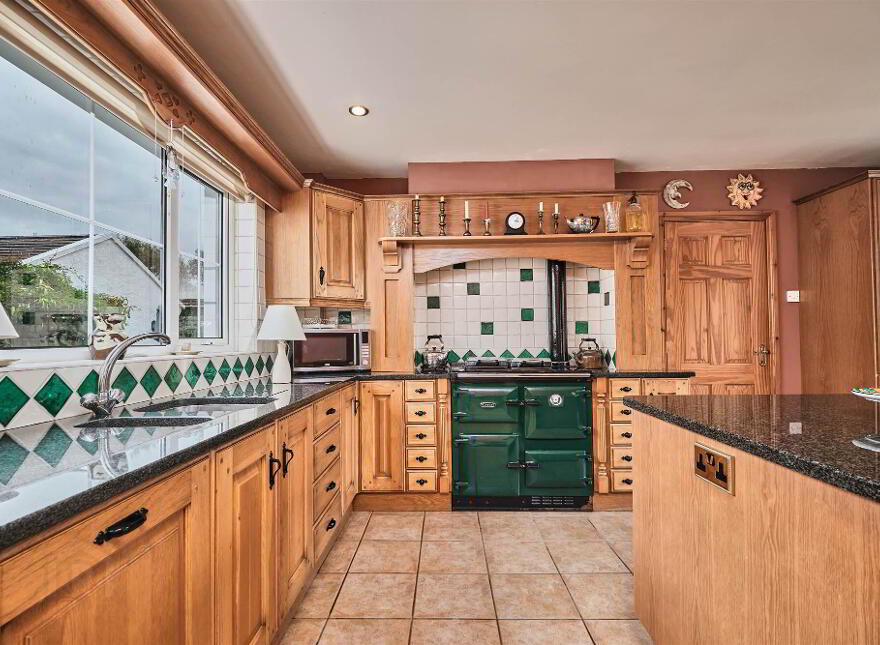 26 Leeke Road, Bushmills, BT57 8UN