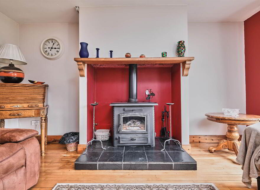 26 Leeke Road, Bushmills, BT57 8UN