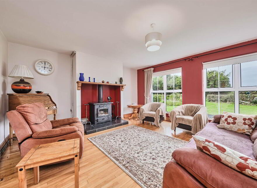 26 Leeke Road, Bushmills, BT57 8UN