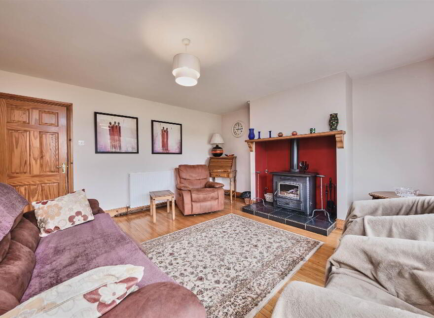 26 Leeke Road, Bushmills, BT57 8UN