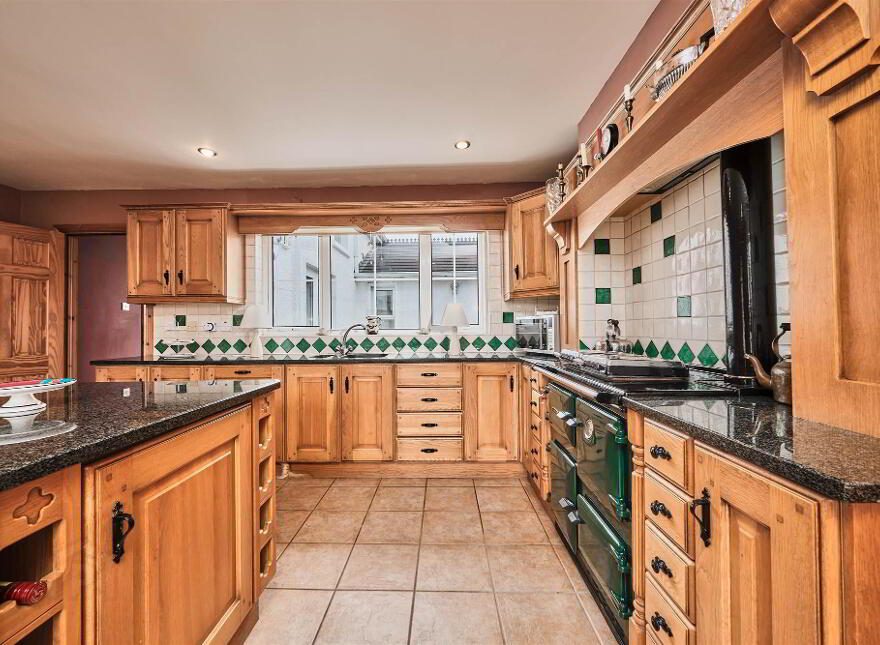 26 Leeke Road, Bushmills, BT57 8UN