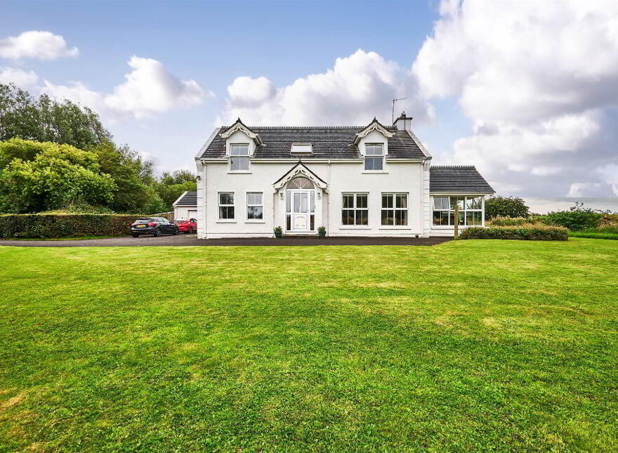 26 Leeke Road, Bushmills, BT57 8UN