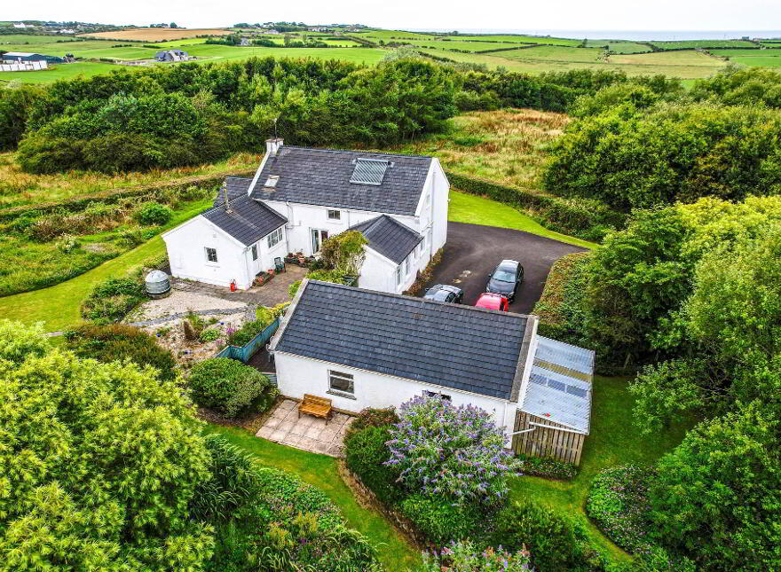 26 Leeke Road, Bushmills, BT57 8UN