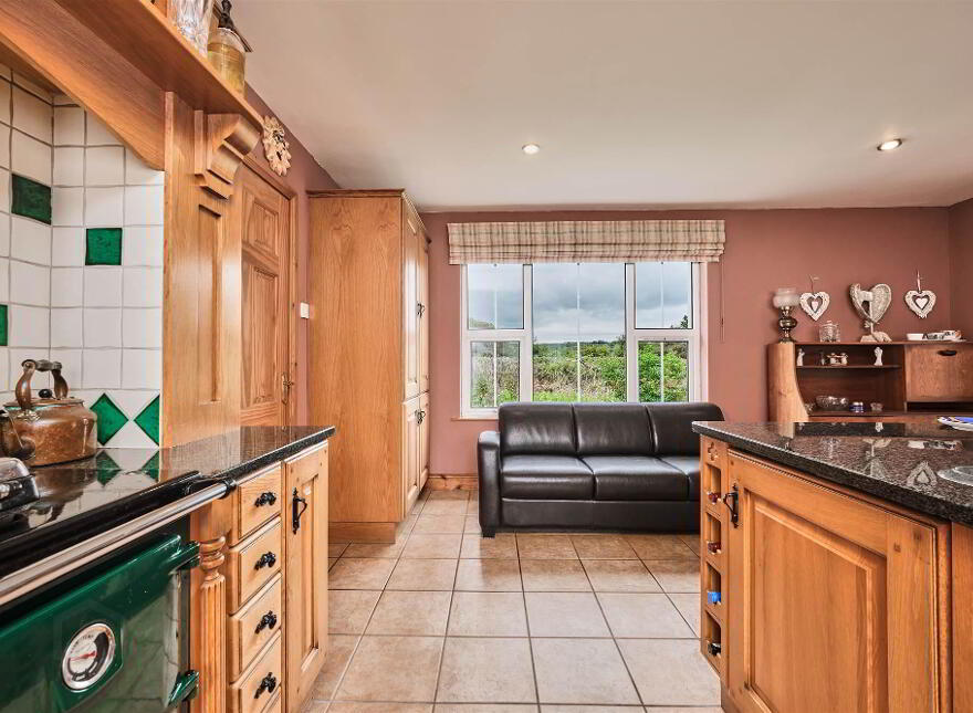 26 Leeke Road, Bushmills, BT57 8UN