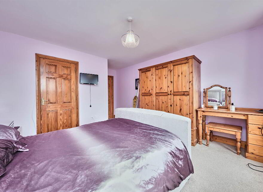 26 Leeke Road, Bushmills, BT57 8UN