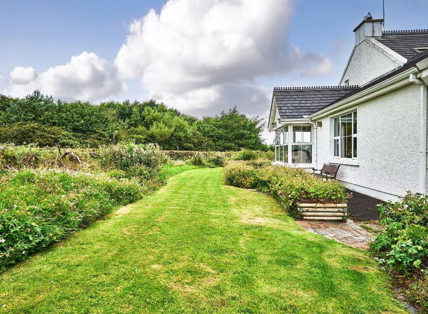 26 Leeke Road, Bushmills, BT57 8UN