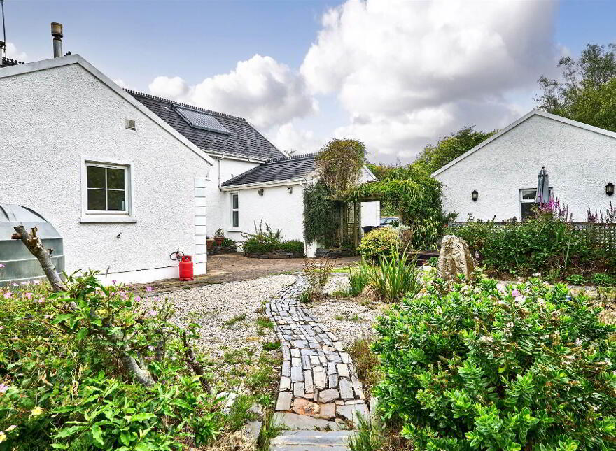 26 Leeke Road, Bushmills, BT57 8UN