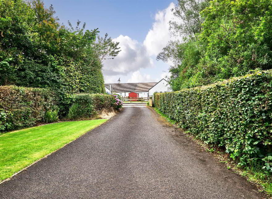 26 Leeke Road, Bushmills, BT57 8UN