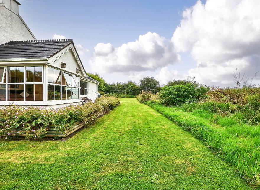26 Leeke Road, Bushmills, BT57 8UN