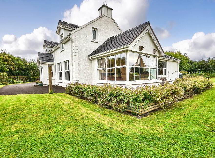 26 Leeke Road, Bushmills, BT57 8UN
