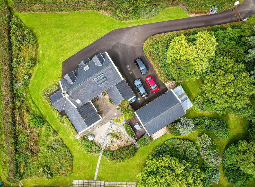 26 Leeke Road, Bushmills, BT57 8UN
