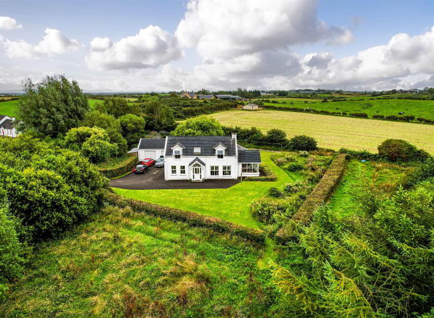 26 Leeke Road, Bushmills, BT57 8UN