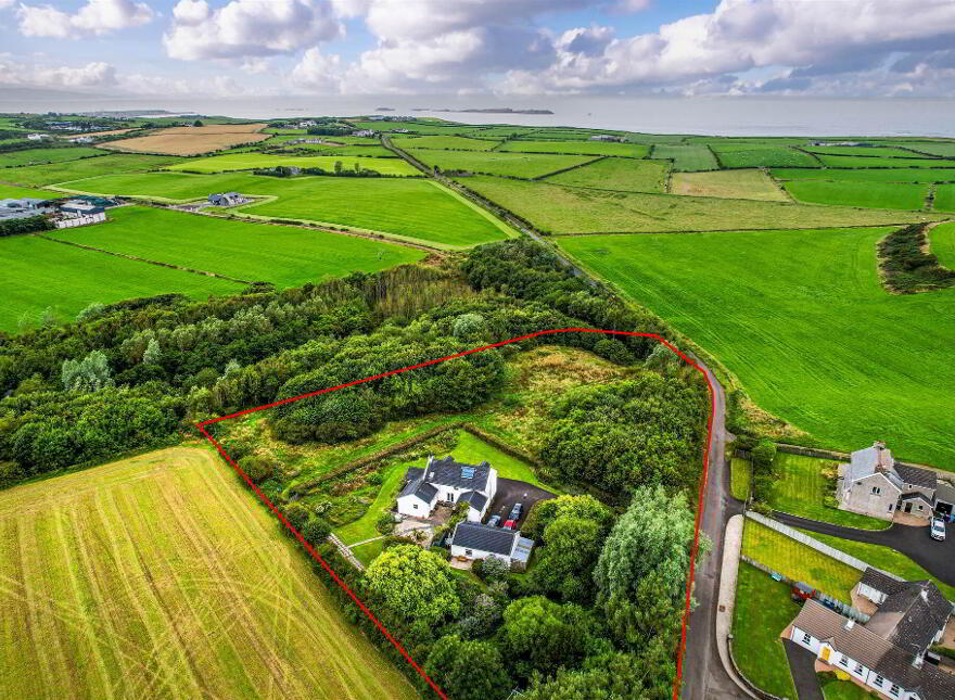 26 Leeke Road, Bushmills, BT57 8UN