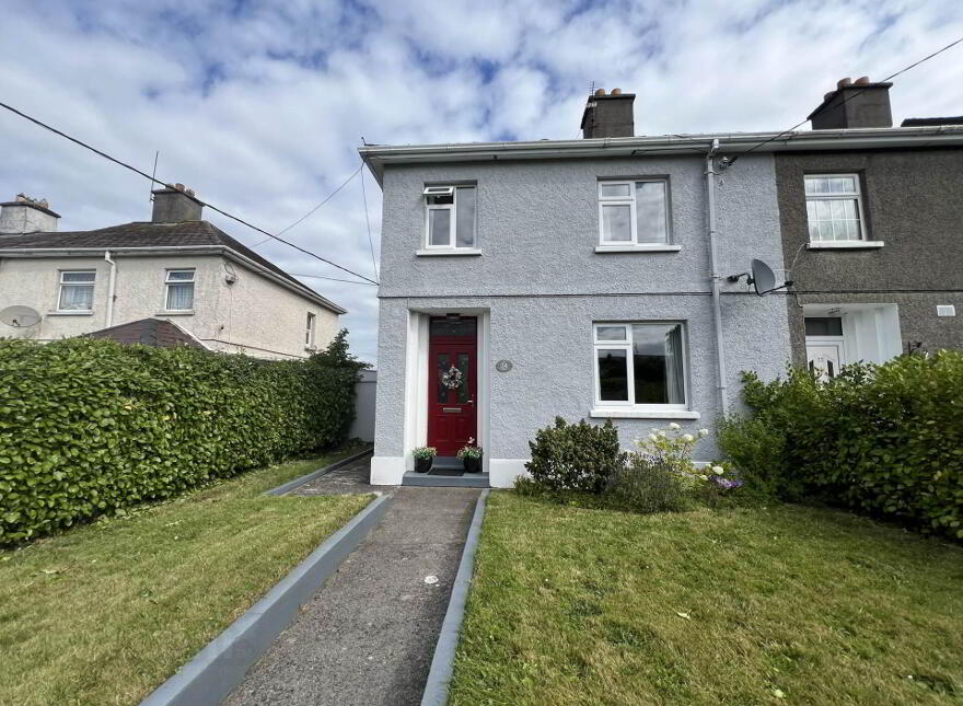 24 Griffith Ave, Clonmel, E91RF97 photo