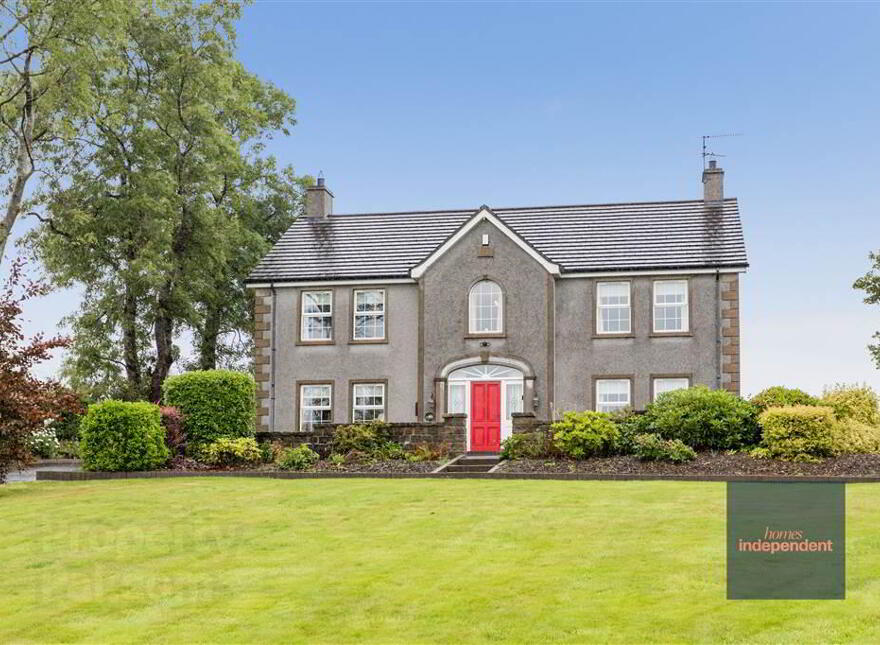 45b Clonkeen Road, Randalstown, BT41 3JL photo