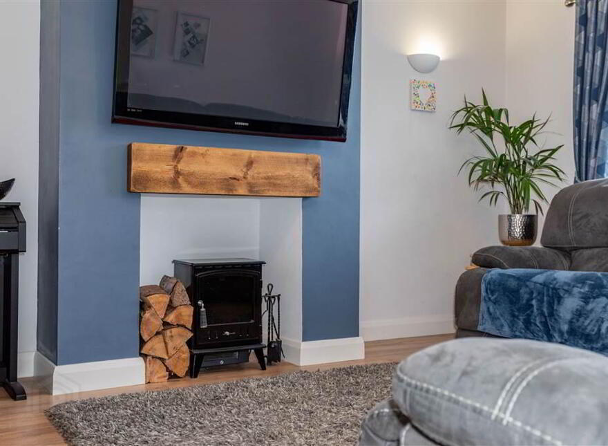 19 Old Court Manor, Cloughmills, Ballymena, BT44 9LW