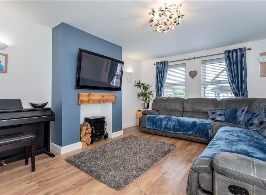 19 Old Court Manor, Cloughmills, Ballymena, BT44 9LW