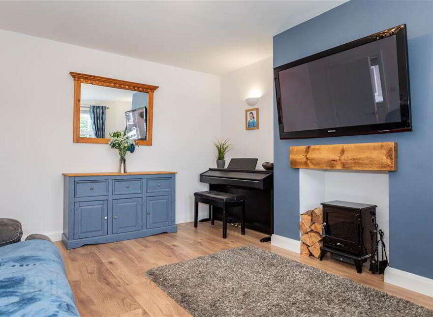 19 Old Court Manor, Cloughmills, Ballymena, BT44 9LW