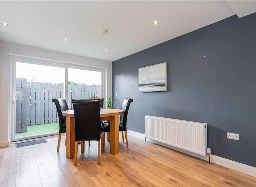 19 Old Court Manor, Cloughmills, Ballymena, BT44 9LW