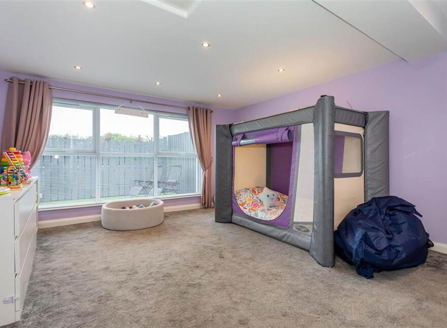 19 Old Court Manor, Cloughmills, Ballymena, BT44 9LW